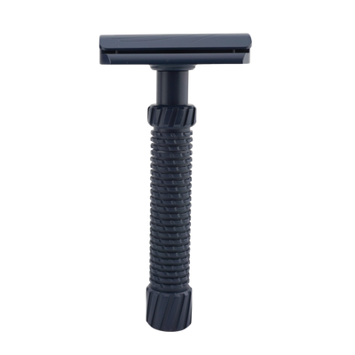 M3teorite-Stainless Steel Razor