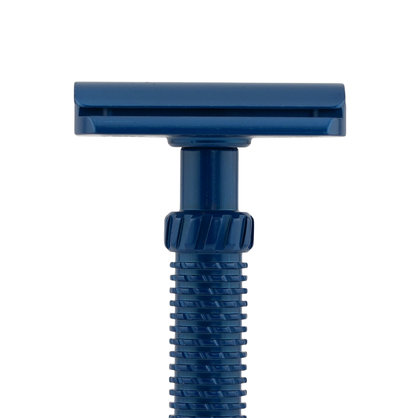 M3teorite-Aluminum Razor – OliWorks