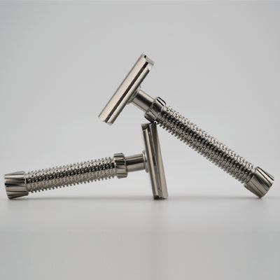 Meteorite Handle