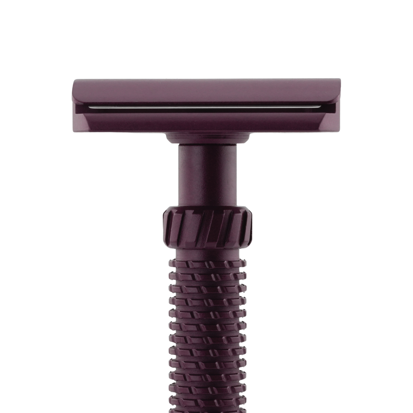 M3teorite-Stainless Steel Razor – OliWorks
