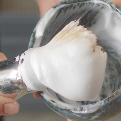 Shaving Cream