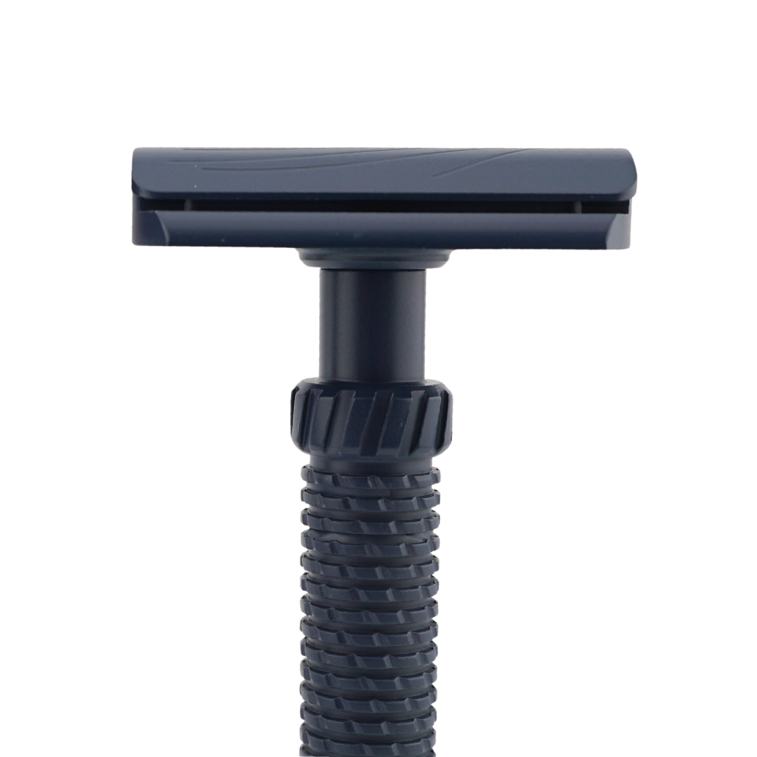 M3teorite-Stainless Steel Razor – OliWorks