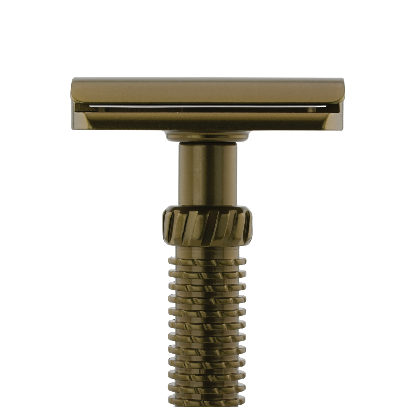 M3teorite-Aluminum Razor – OliWorks M3teorite-Aluminum Razor – OliWorks