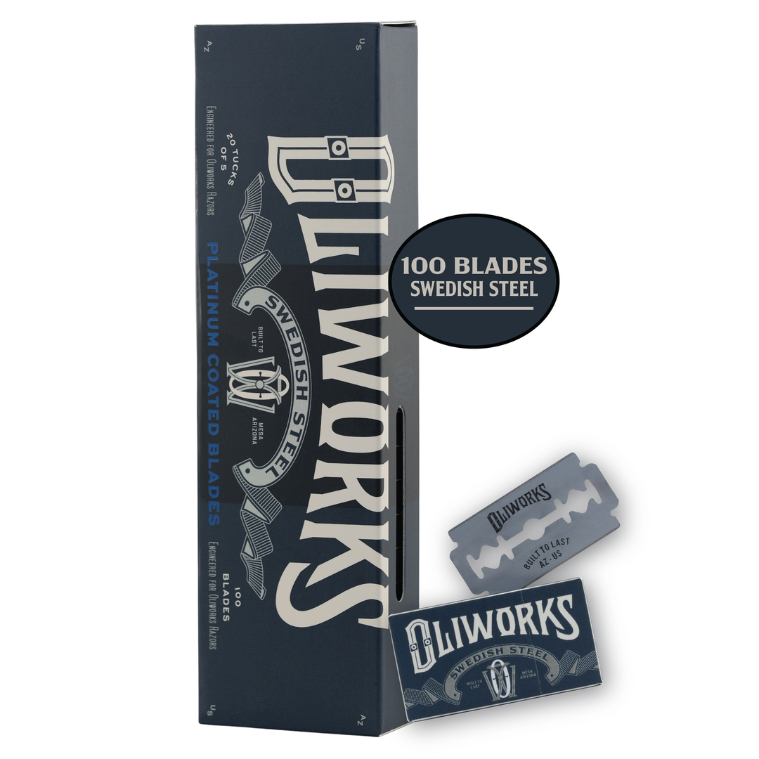 Collector's Series – OliWorks