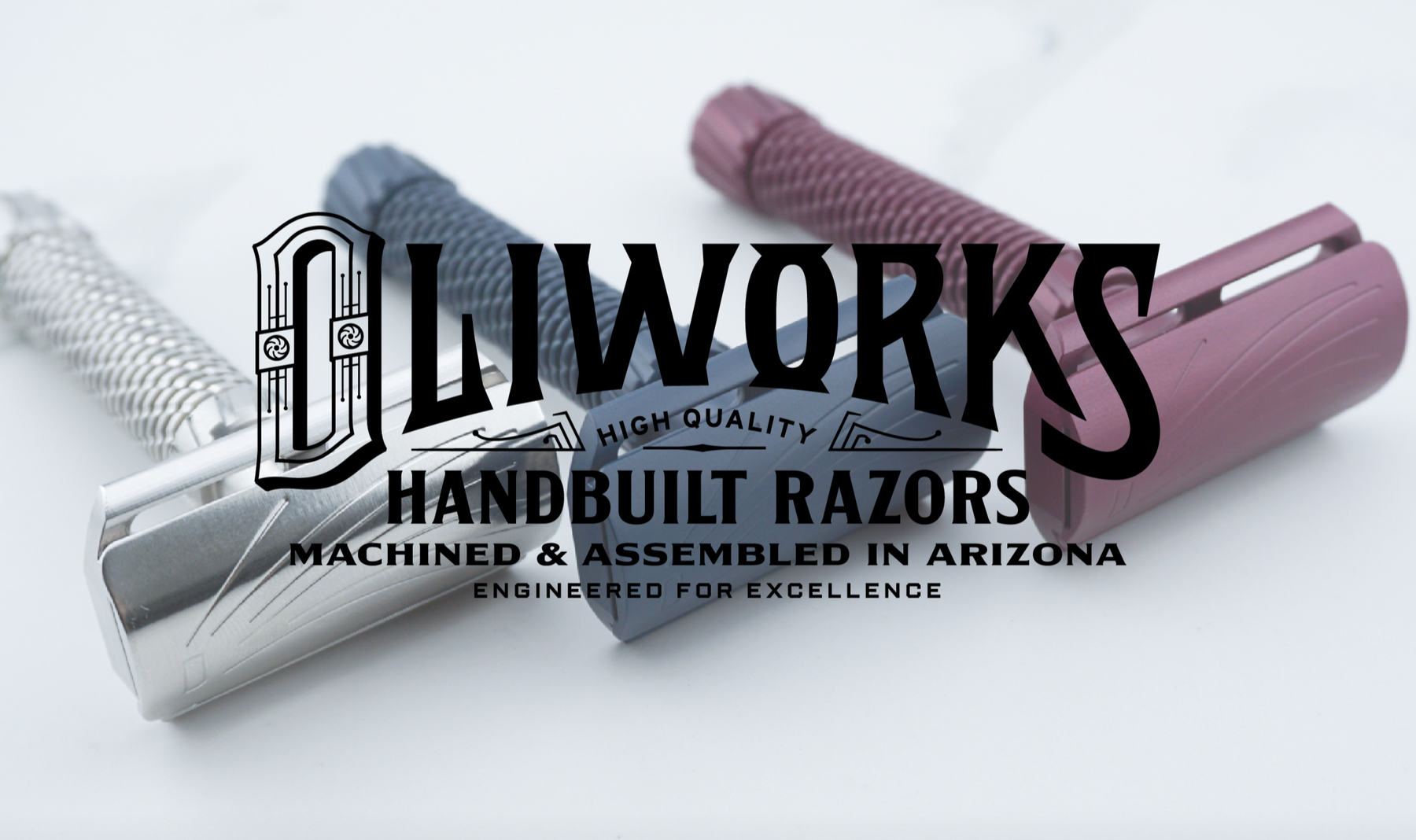 Oli Works Razor OliWorks