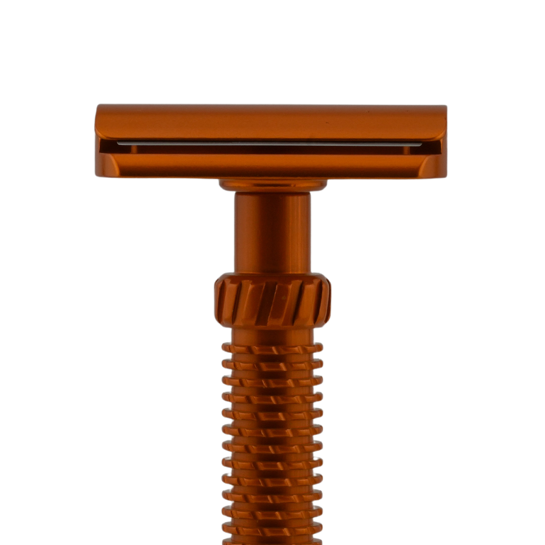 Oliworks M3teorite Aluminum 両刃カミソリ orange_cover-01_1080x.png?v=