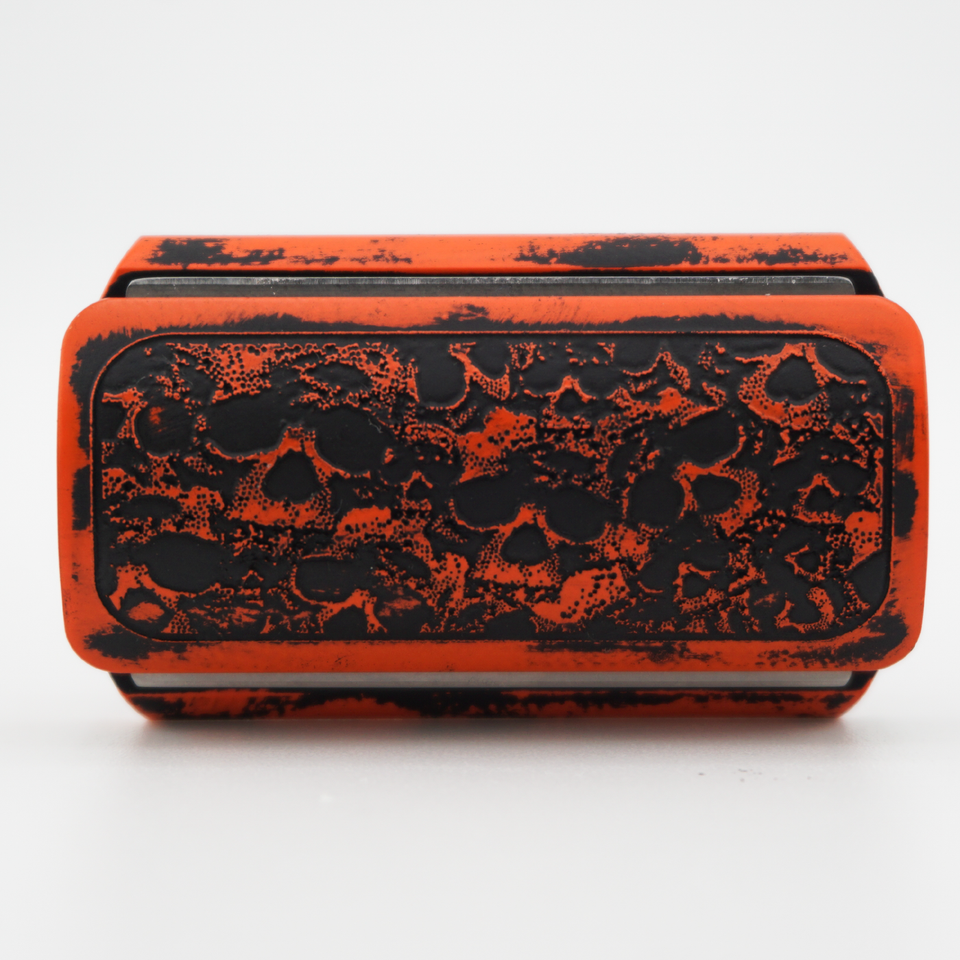 Charred Relic- 1 of 1 Razor