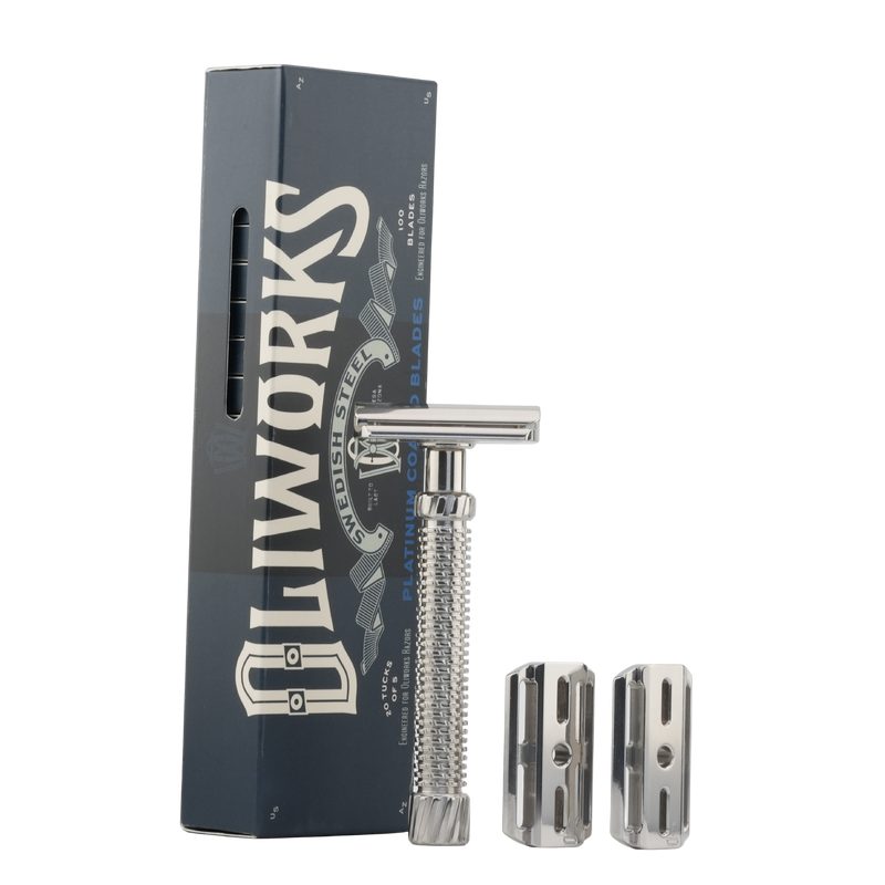 Stainless Steel Bundle