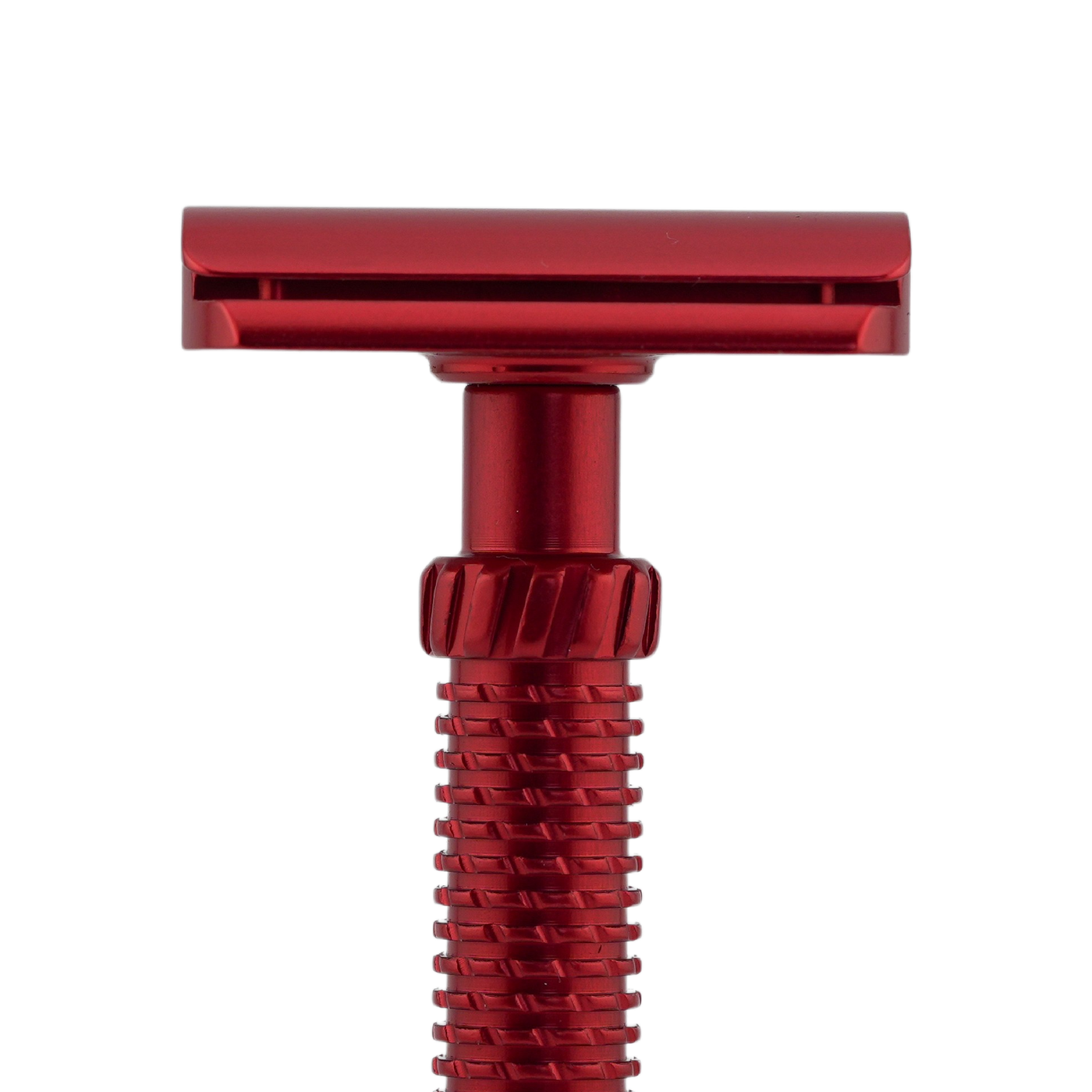 M3teorite-Aluminum Razor – OliWorks