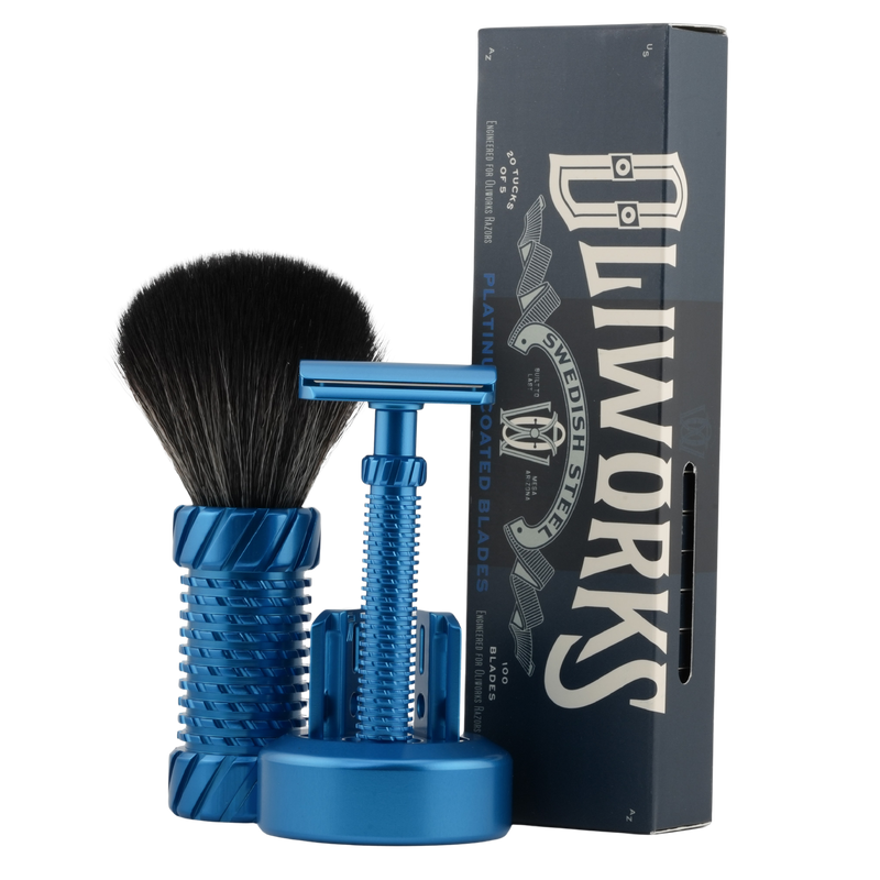 Aluminum Bundle