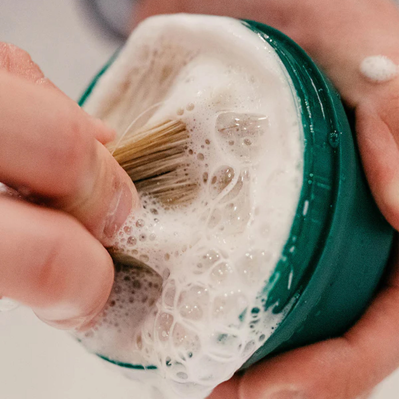 Shaving Soap