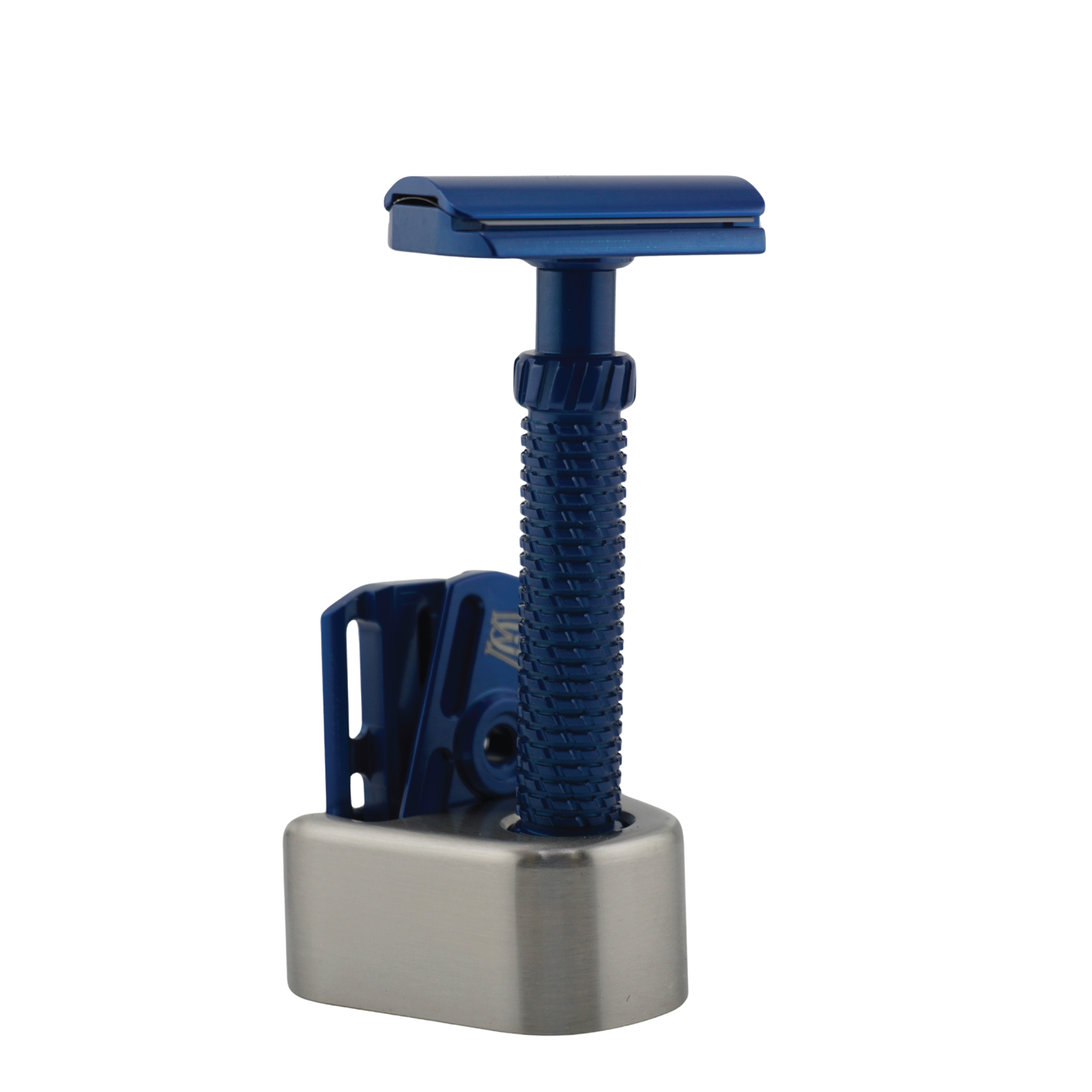 M3teorite-Stainless Steel Razor – OliWorks