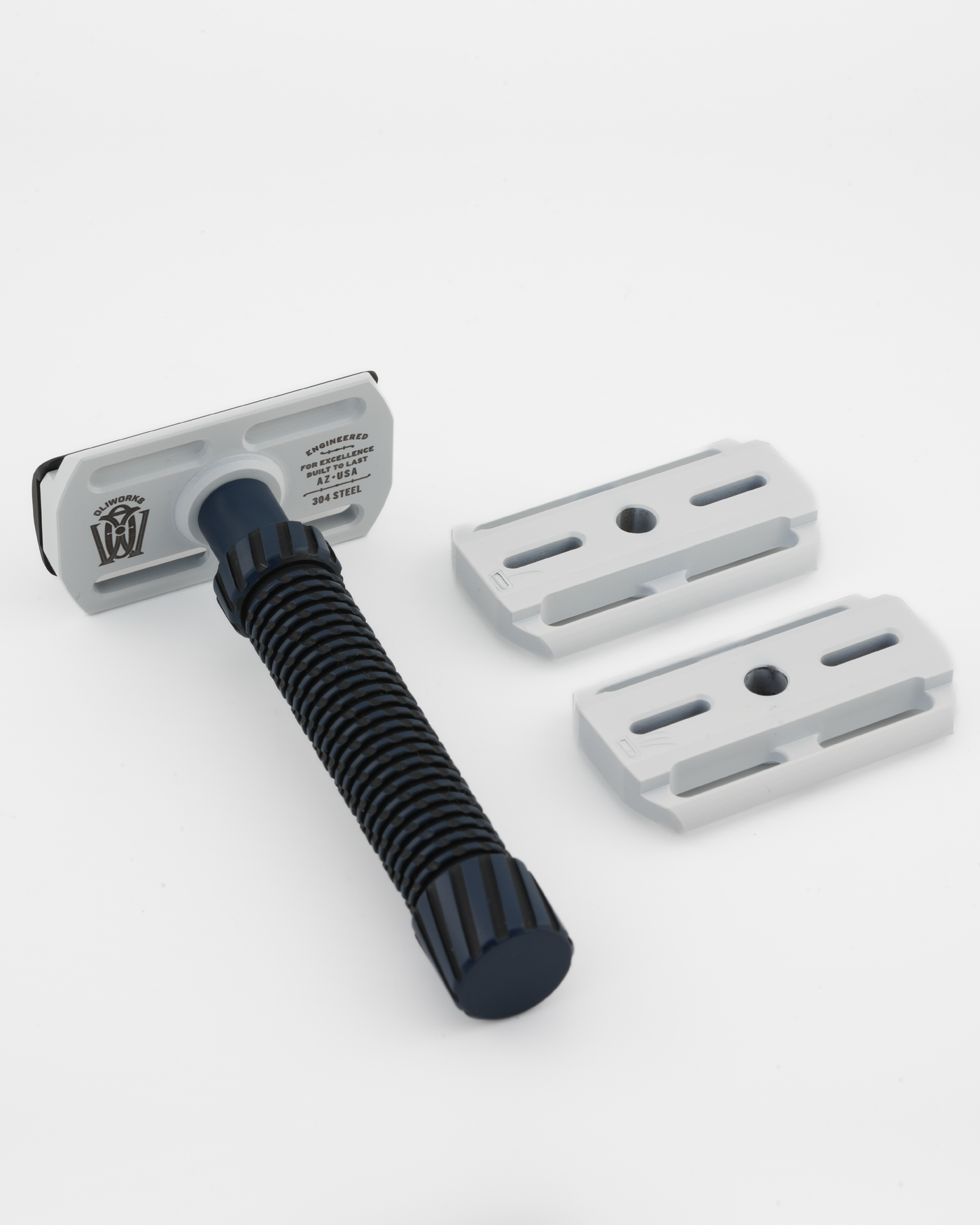 Military Razor Set Military Branch Razor – OliWorks