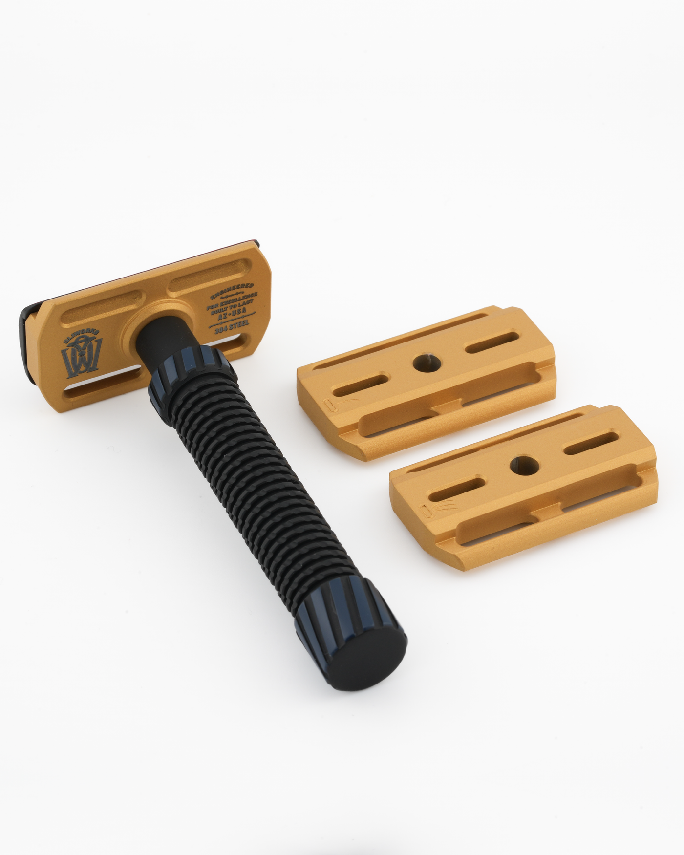 Military Branch Razor – OliWorks