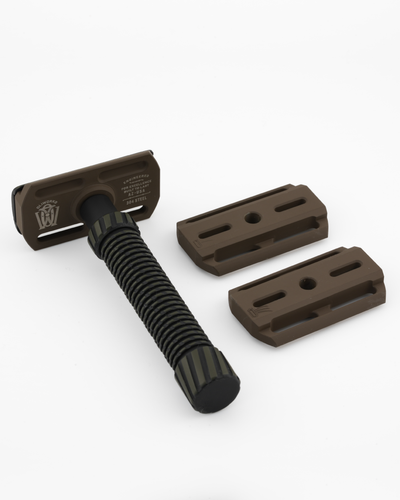 Military Branch Razor – OliWorks