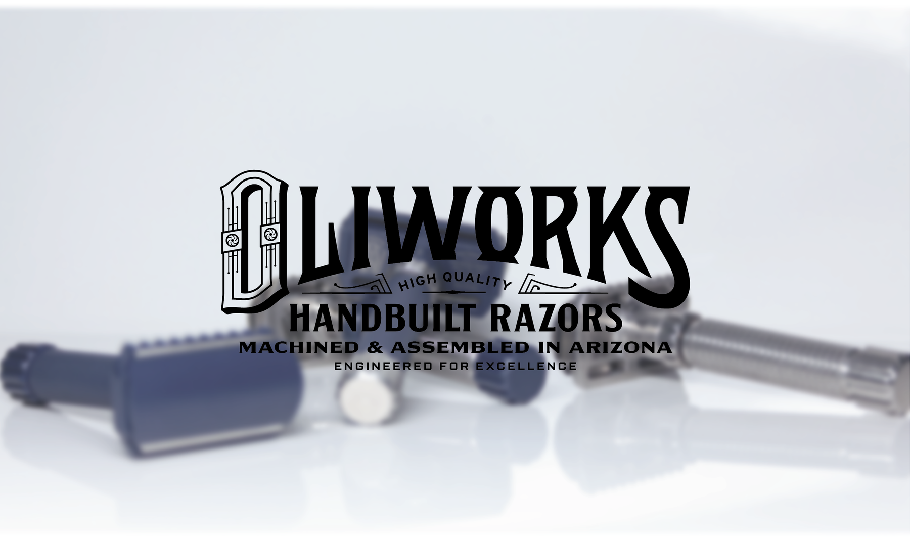 Oli Works Razor OliWorks