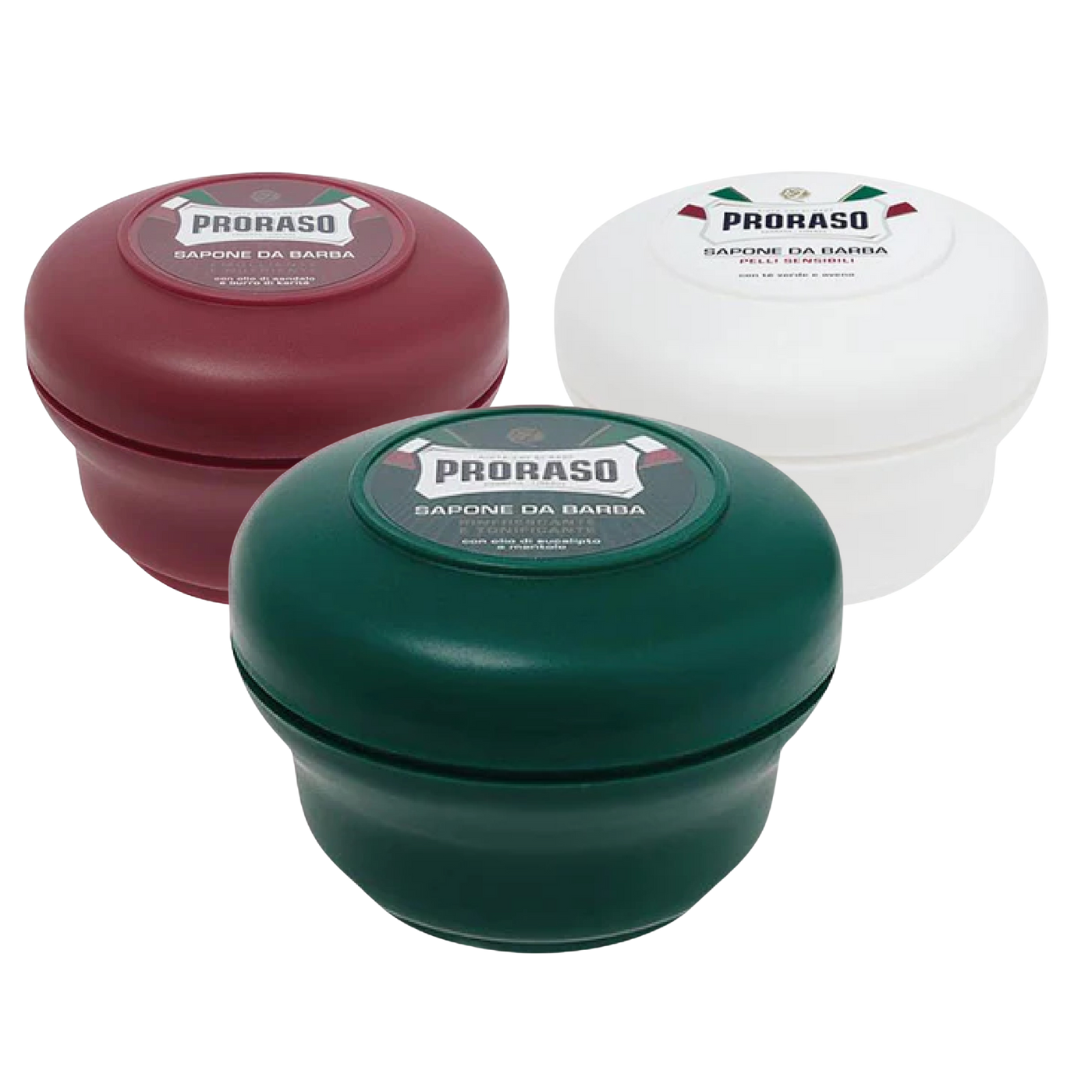 Shaving Soap