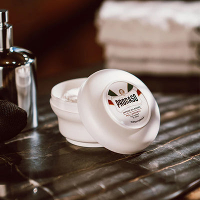 Shaving Soap