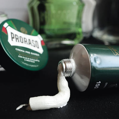 Shaving Cream